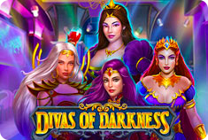 Dove Bingo Divas of Darkness
