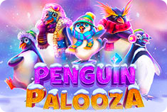 Dove Bingo Penguin Palooza