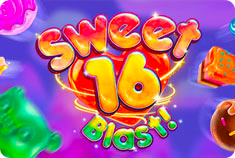 Dove Bingo Sweet 16 Blast